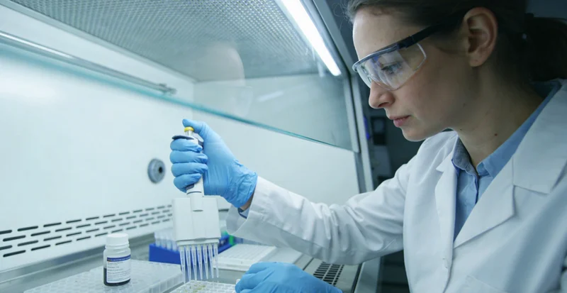 舒兰医院采血进行基因检测流程