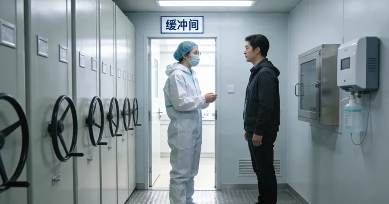 大石桥肠息肉科普示意图