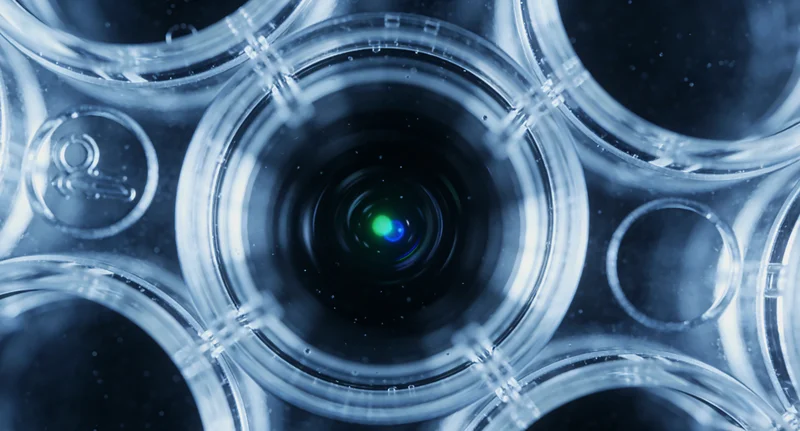 遵化女性进行定期妇科超声检查场