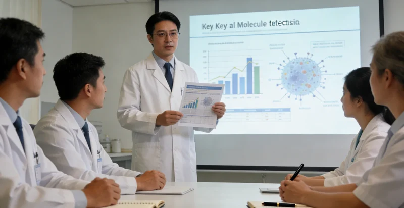 安达家庭聚餐时谈论家族健康话题