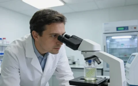 罗定LFS监测方案基因检测中心在哪里？地址查询