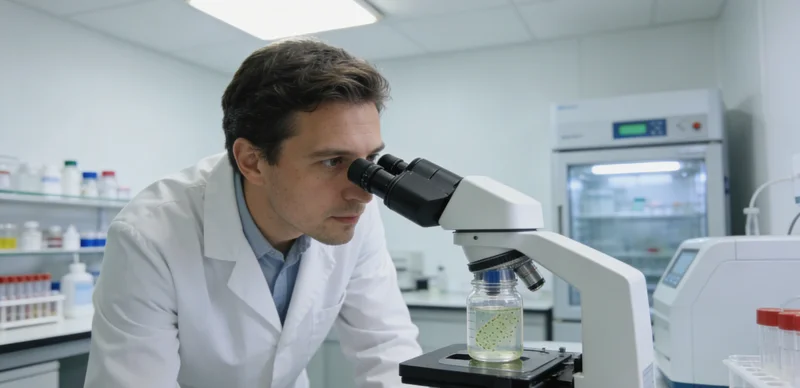 罗定遗传咨询师分析家族病史图谱