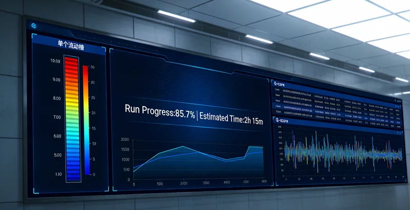 肇庆合作实验室基因测序数据分析