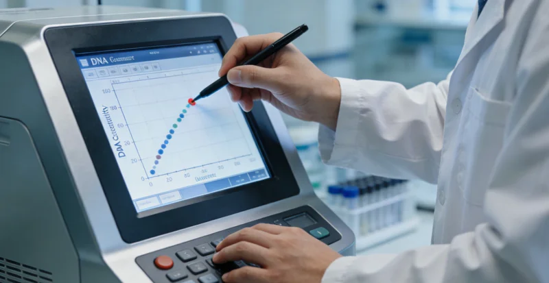 漳平市民进行甲状腺健康筛查