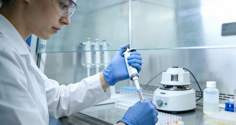 阿拉尔VHL家系检测标准操作流