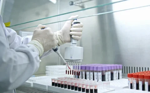 怀化RB1基因检测机构详情查询