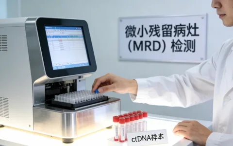 华蓥遗传性乳腺癌卵巢癌综合征基因检测严选中心名册与地址指南