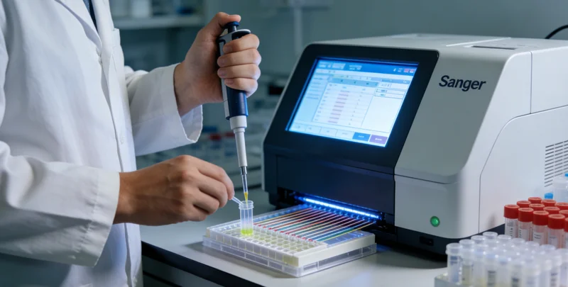 遗传性卵巢癌基因检测实验室数据