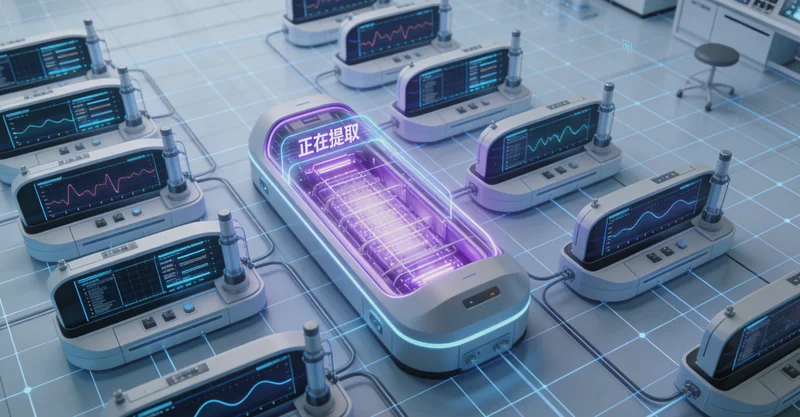 舒兰本地进行基因检测采样