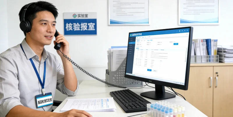 黔西专业人士解读APC基因检测