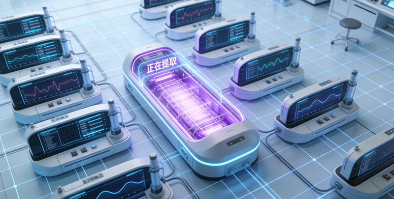 巢湖卵巢癌易感基因检测实验室分