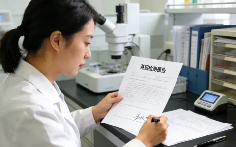 洛阳FAP预防性手术基因检测地址大全（含详细位置）