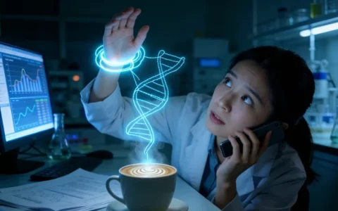 榆树林奇综合征筛查基因检测去哪做？2026更新版