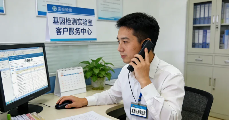 曲阜遗传咨询师绘制家族谱系图讲