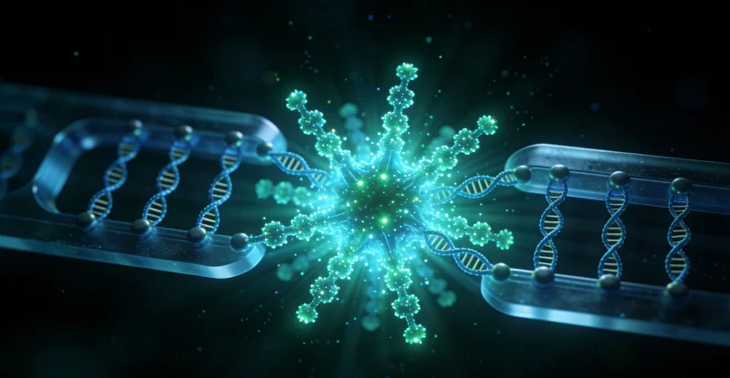 涟源遗传咨询师与客户面对面解读