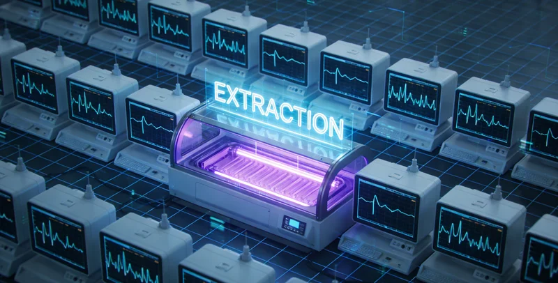 阿旗血友病A基因检测采样现场