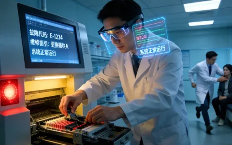 丹江口HNPCC基因检测官方认证机构实时更新