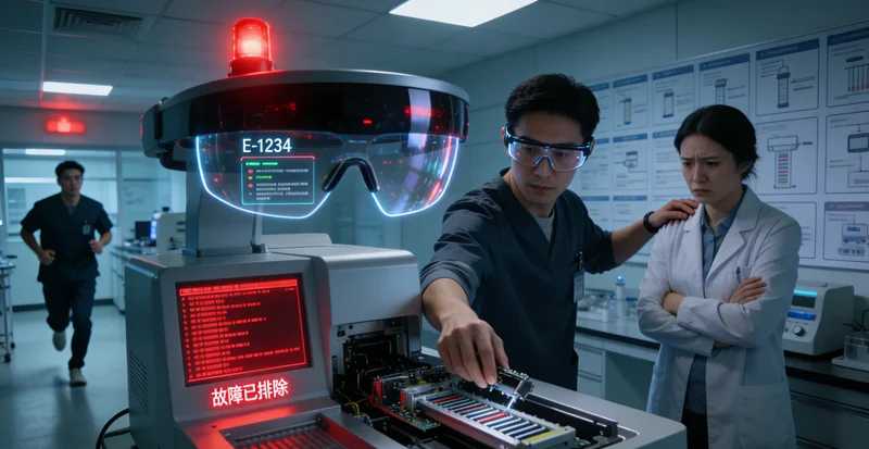 通辽准父母科学备孕安心迎接新生