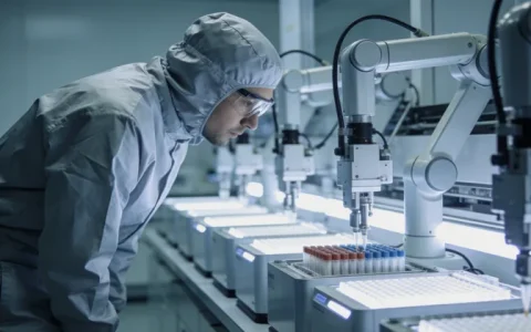 哈尔滨地区SMARCB1基因检测正规中心整合汇总