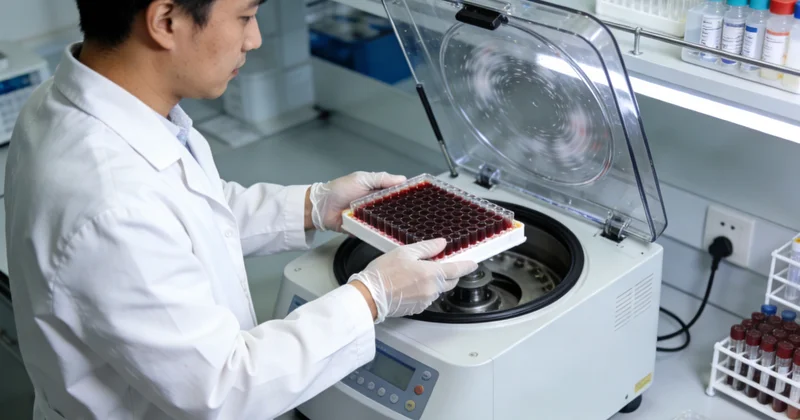 拉萨家庭基于基因检测结果的健康