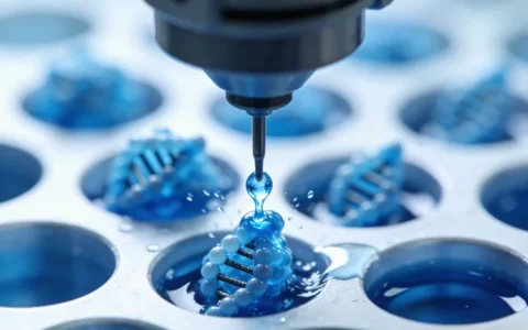 原平BRCA和乳腺癌风险基因检测精选机构最新汇总