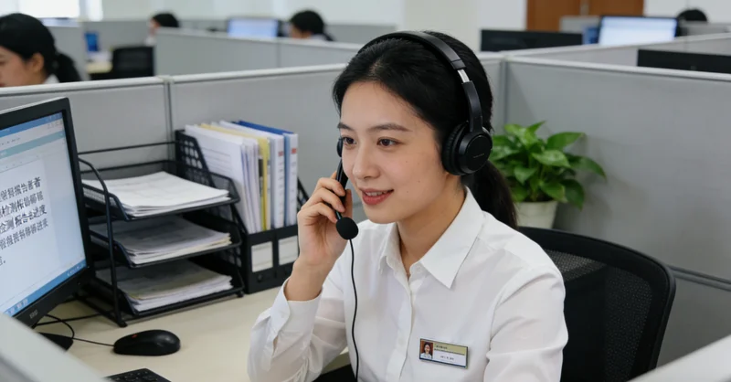 佳木斯遗传顾问向咨询者解读基因