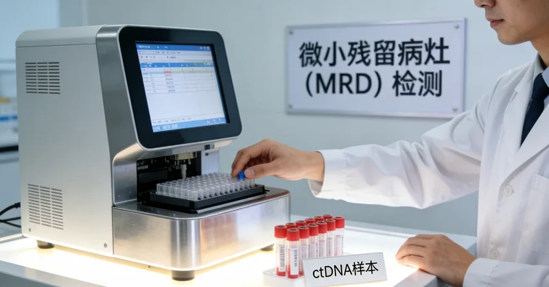 锡盟基因检测到健康管理示意图