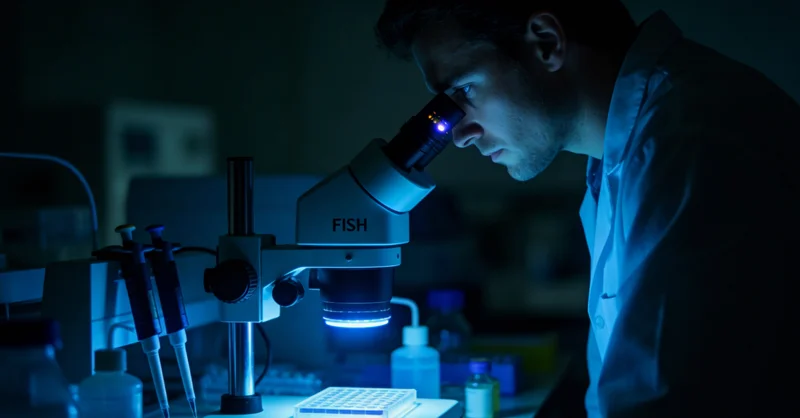 楚雄州农民家庭解读基因检测报告