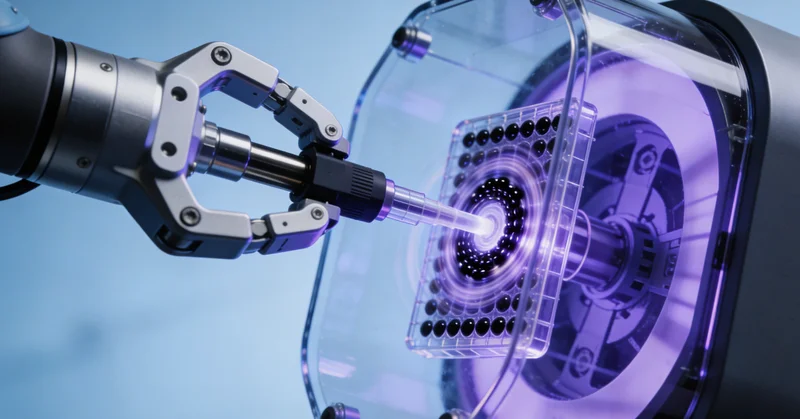 丽水林奇综合征监测方案核心-结