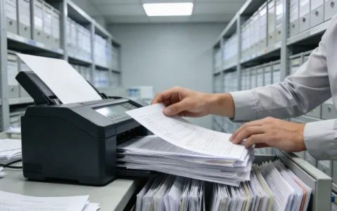 秦皇岛子宫内膜癌风险基因检测如何选择正规机构？5大标准