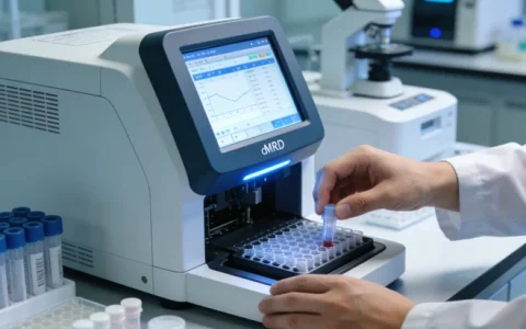 嘉兴VHL监测方案基因检测一般哪里做？常规办理点解说