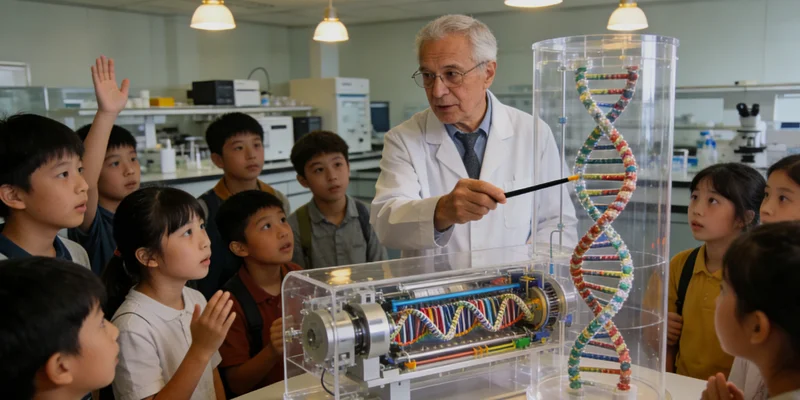 漳州遗传咨询师面对面解读基因检