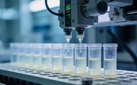 北流PTEN错构瘤综合征基因检测机构TOP10综合评分榜单