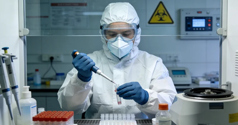 广安家庭基于基因检测结果进行健