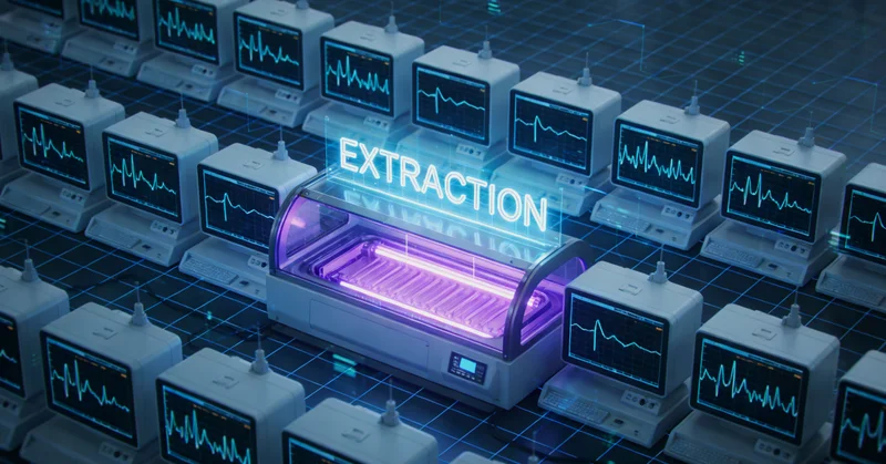 在永安本地医院进行采样送检的可