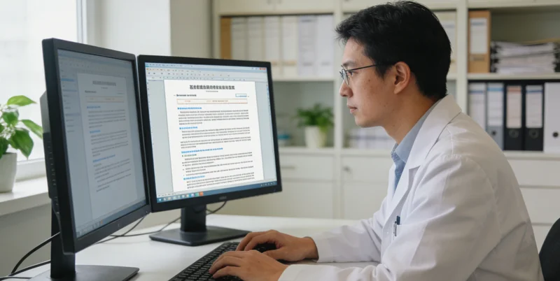 阿图什家庭健康管理与定期筛查概