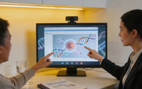朝阳本地Li-Fraumeni综合征基因检测公司汇总：地址信息