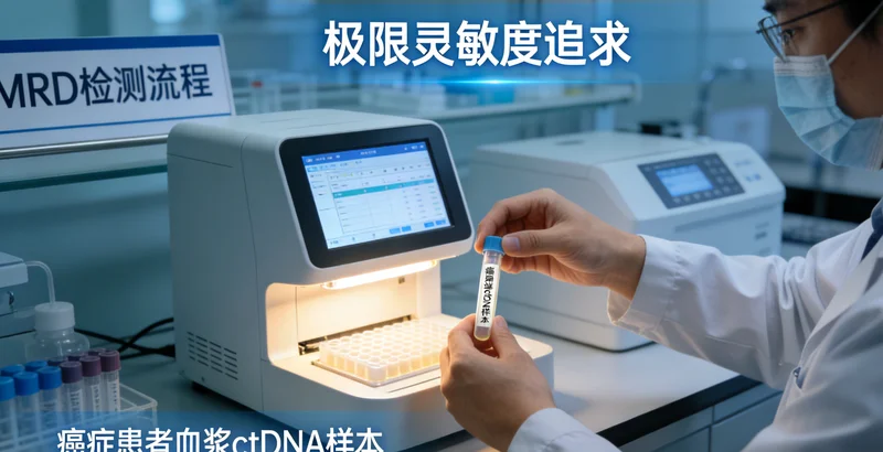 浏阳本地基因检测采样与服务流程