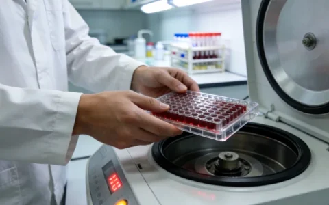 酒泉HBOC综合征基因检测机构详解：费用与流程说明