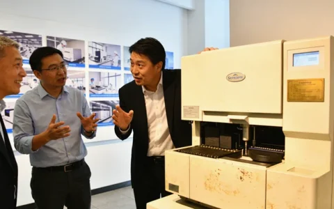 横州E-cadherin基因检测公司地址详情（服务网点查询）