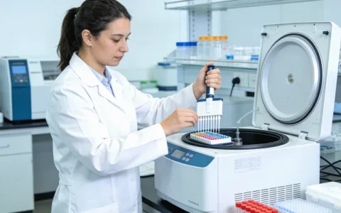 龙岩HNPCC基因检测权威机构怎么选？指南