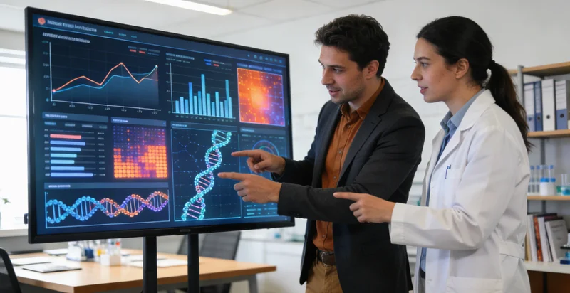 沧州医生与家庭进行血友病遗传咨