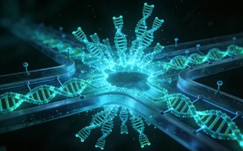 新右旗提供乳腺癌易感基因Panel基因检测服务的机构