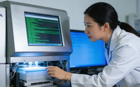 安宁卵巢癌林奇基因检测地址最新汇总