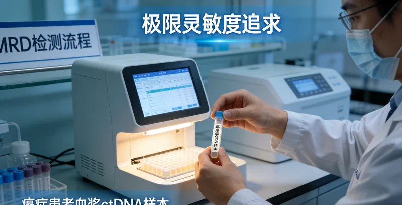 滕州基因检测采血现场示意