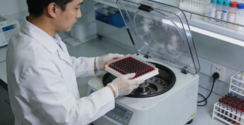 长葛居民查看基因检测机构资质证