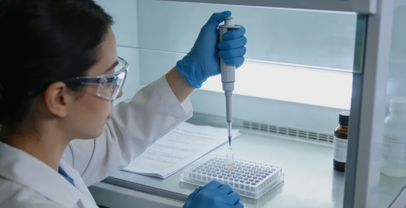 滨州正规基因检测机构资质认证示