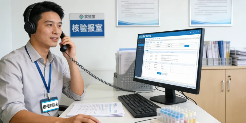 建瓯脑瘤遗传咨询与家族风险评估