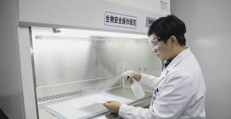 伊宁市居民需警惕的口唇周围PJ