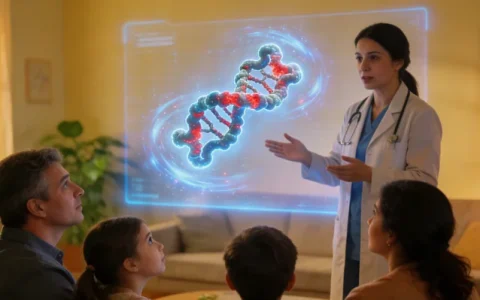 三河MMR基因检测正规中心推荐（附地址）